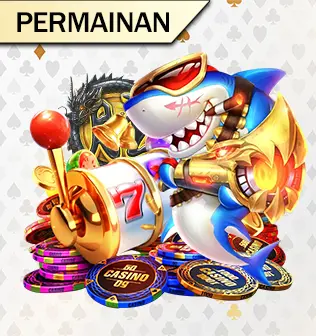 Permainan Slot PM89