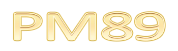 Logo PM89